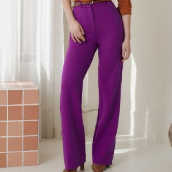 Josephine pant by Sophie Grace M - Picture 1 of 5